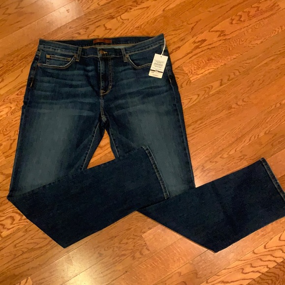 Men’s Joe’s jeans